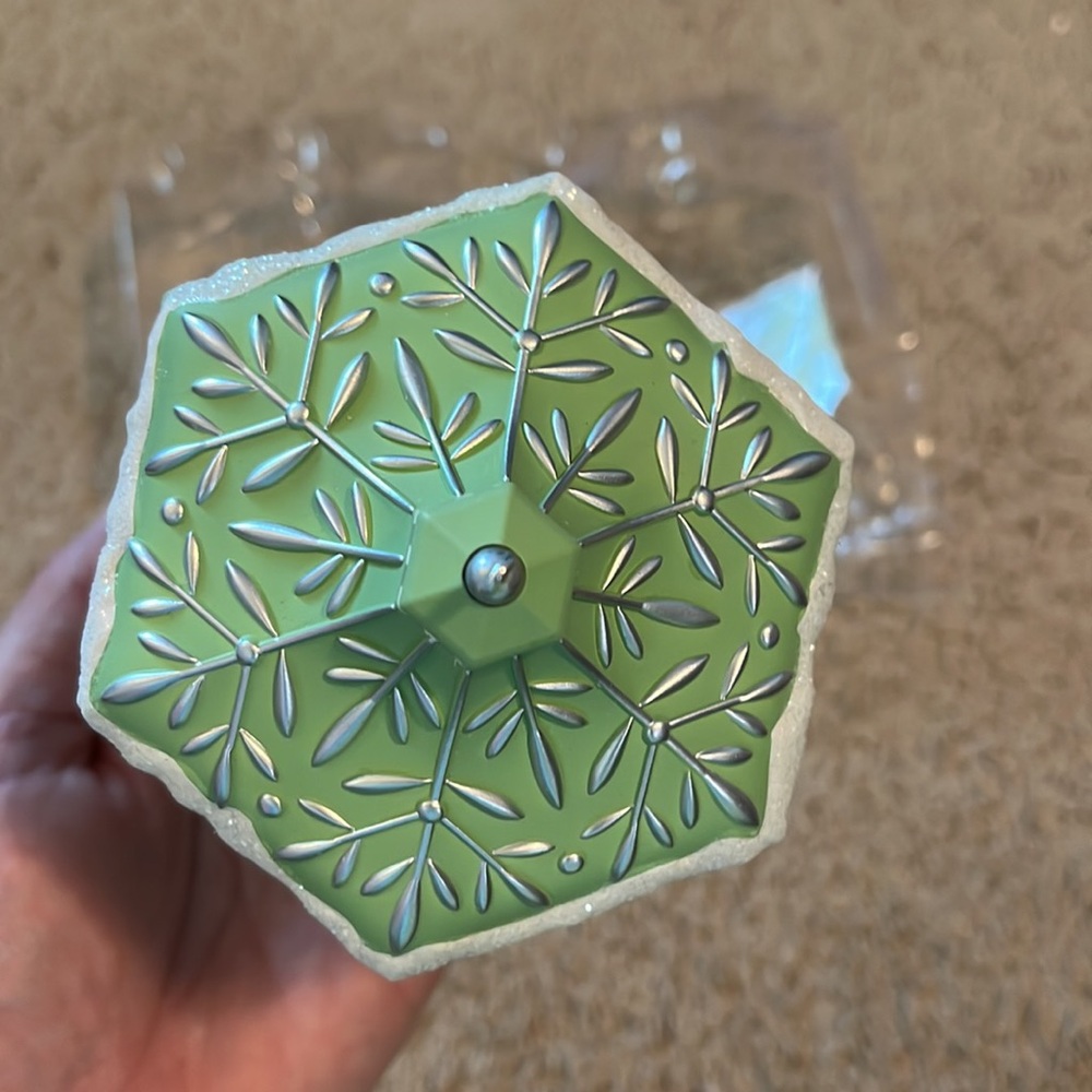 Hallmark Keepsake Ornament Club Ornament - Picture 11 of 13